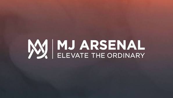 Featured image for โMJ Arsenal South Africa: Mini Rigs, Bongs & Why They’re Worth Itโ
