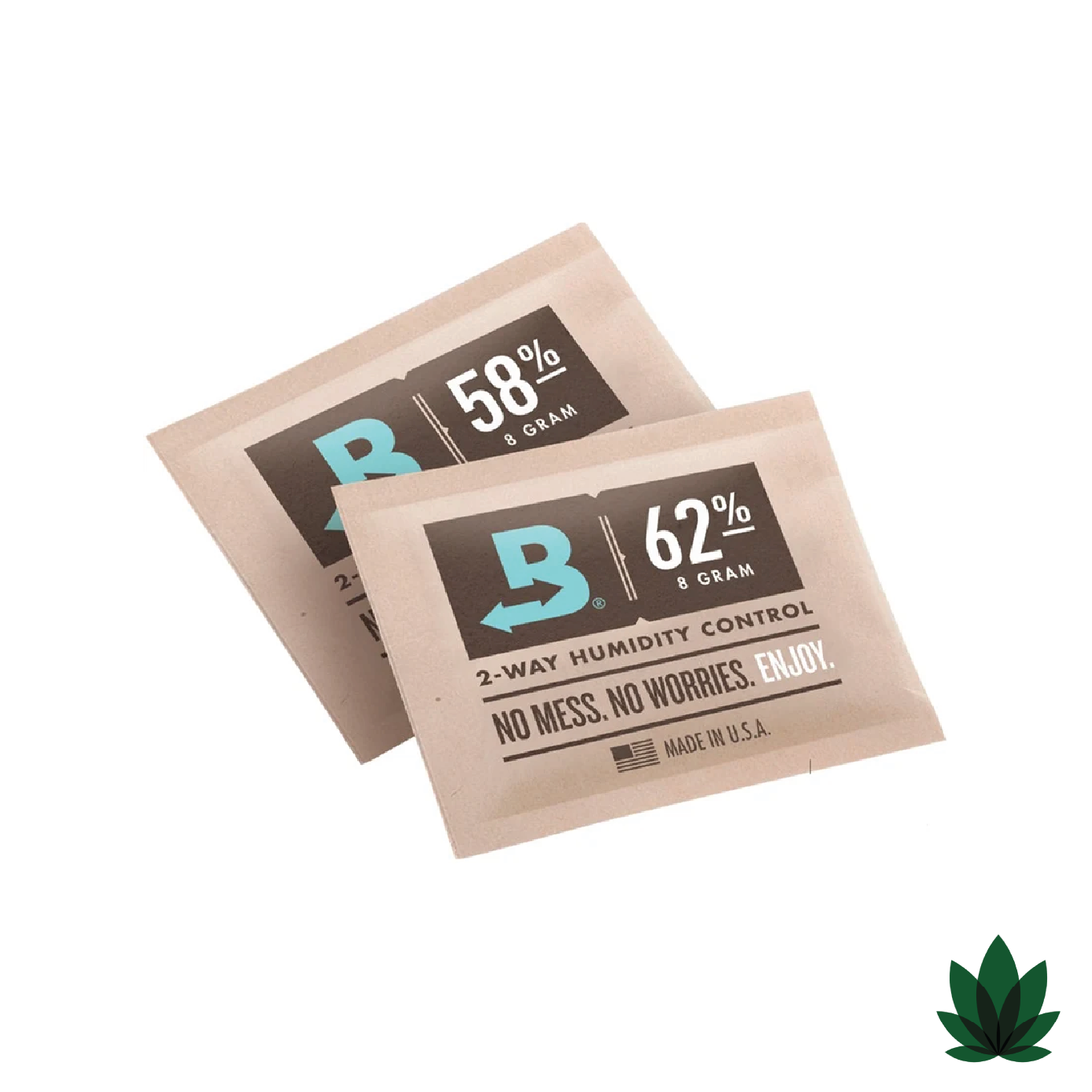 Featured image for “Boveda Humidity Pack”