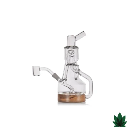 Apex Mini Rig
