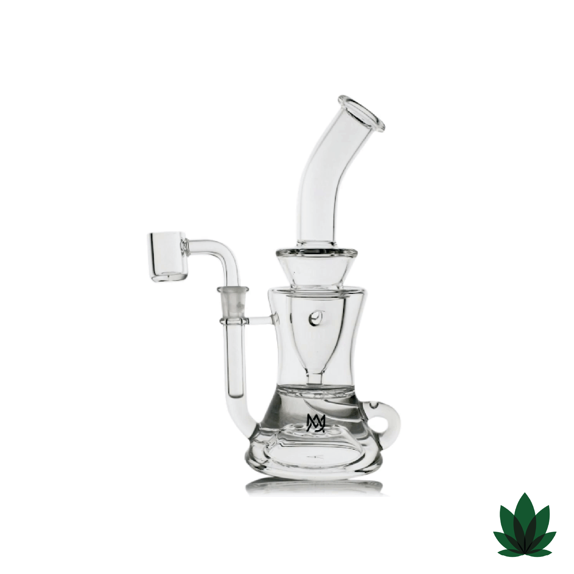 Featured image for “Bloopcycler Dab Rig”