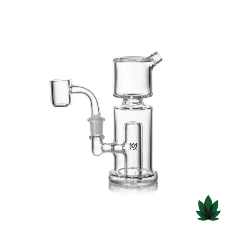 Column Mini Dab Rig