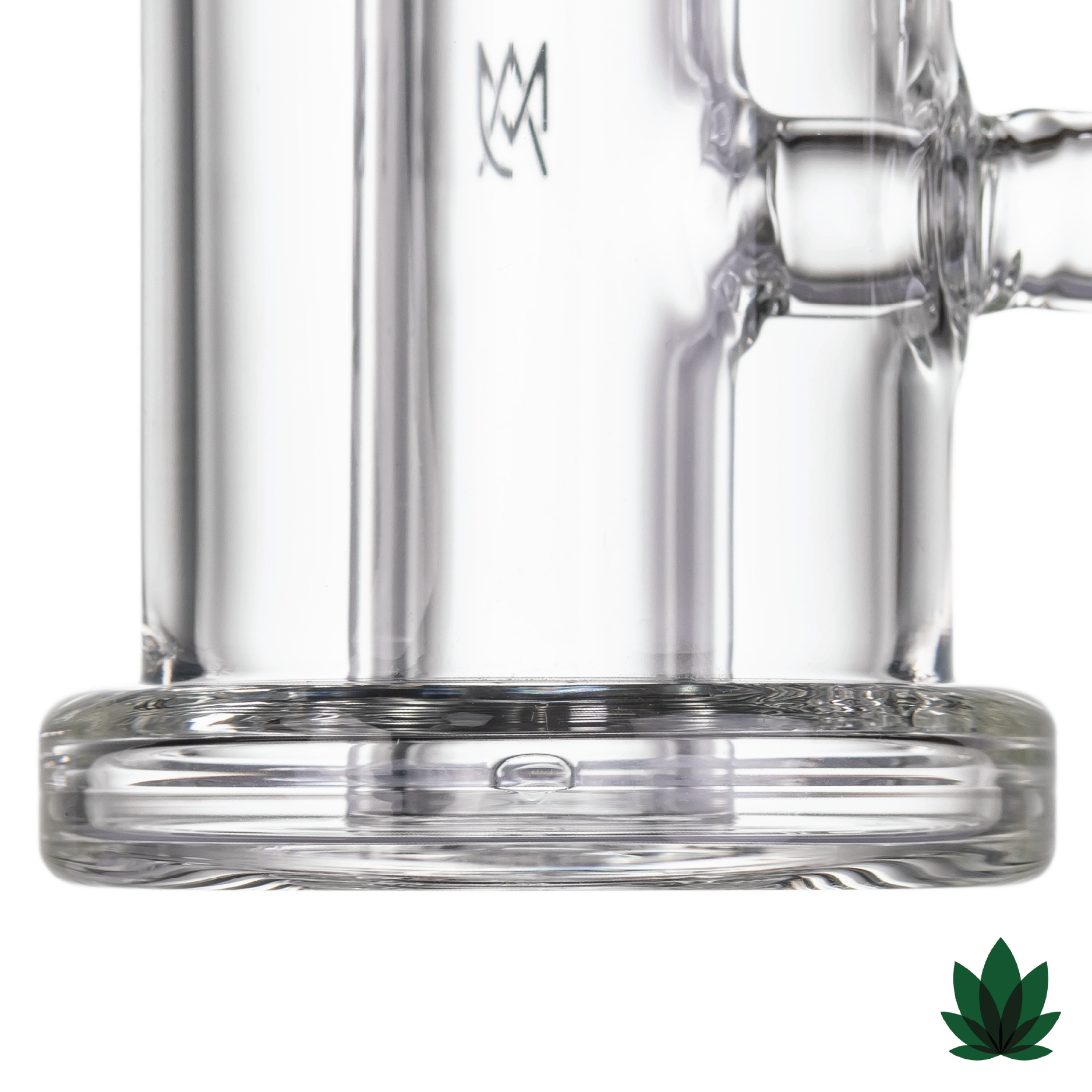 Column Mini Dab Rig
