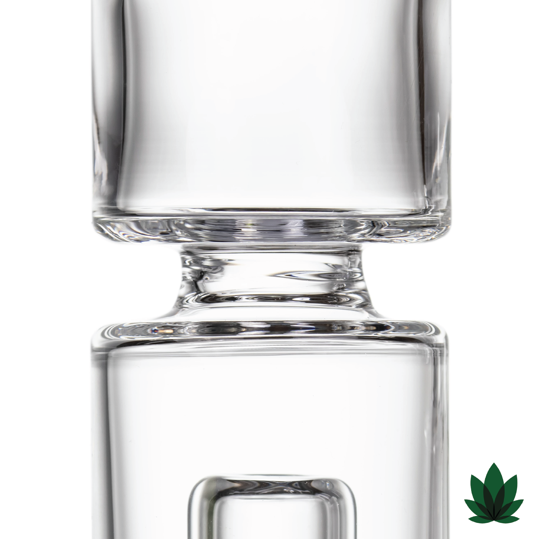 Column Mini Dab Rig