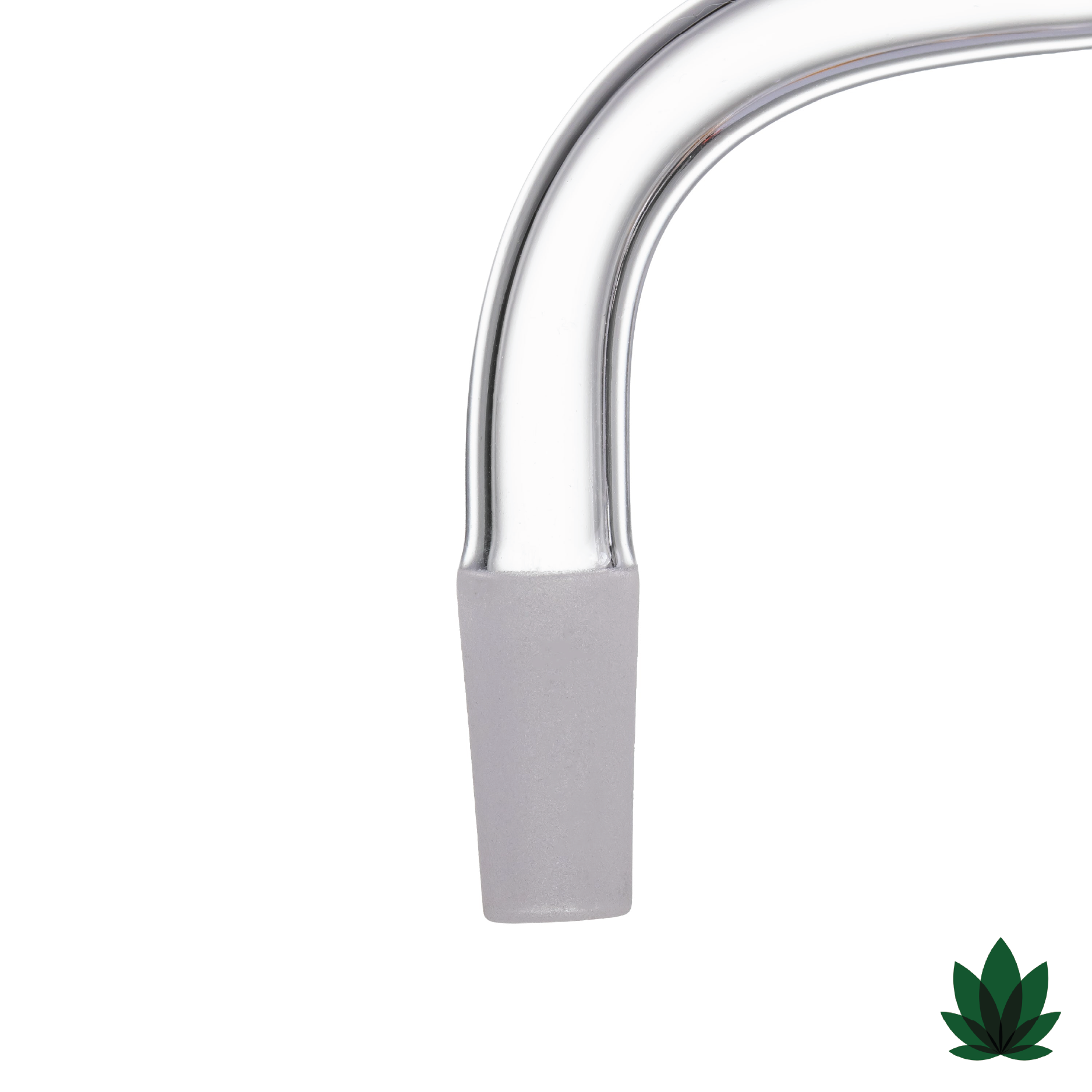 Hourglass Banger Full Weld (10mm)