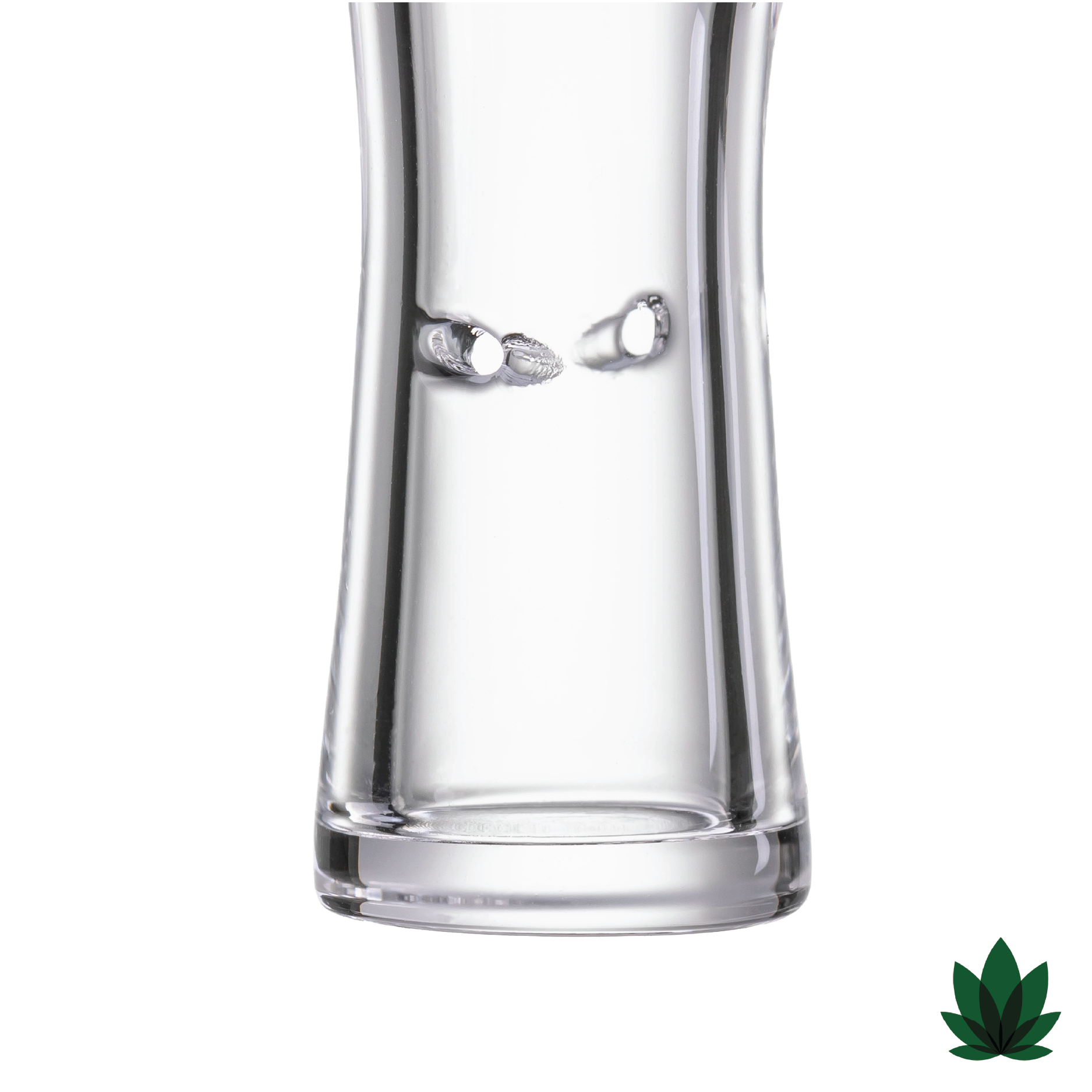 Hourglass Banger Full Weld (10mm)