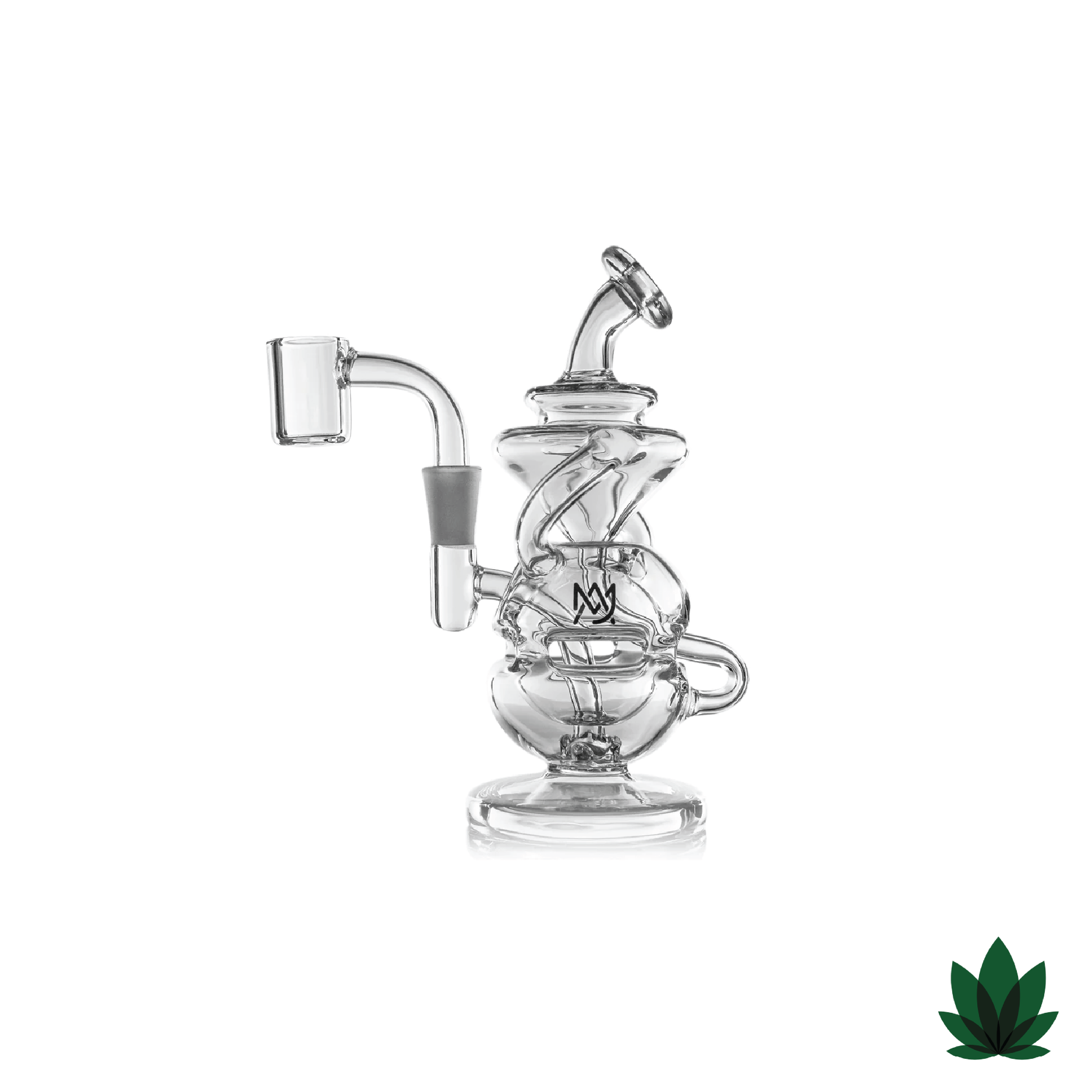 Featured image for “Infinity Mini Rig”
