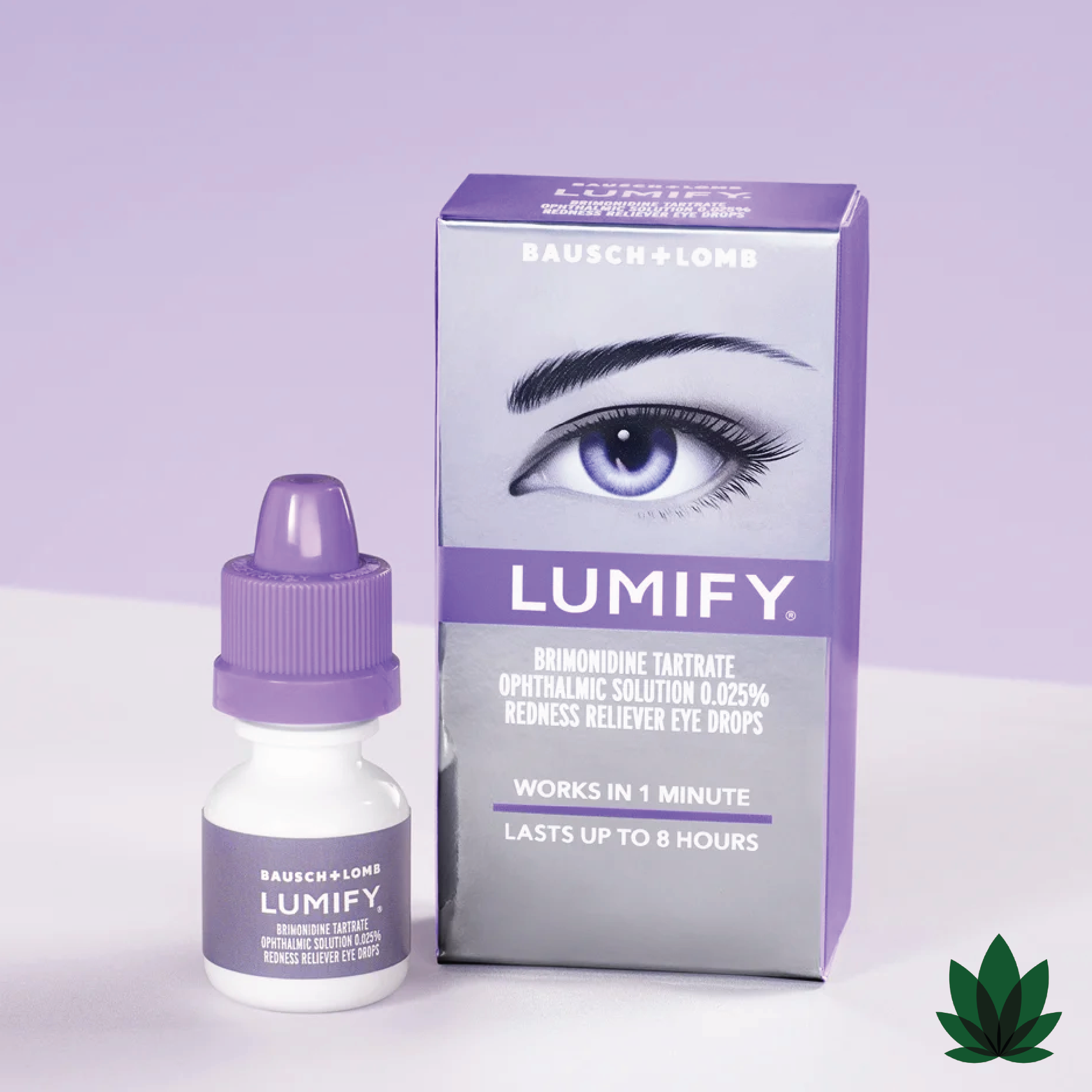 Featured image for “LUMIFY Redness Reliever Eye Drops”