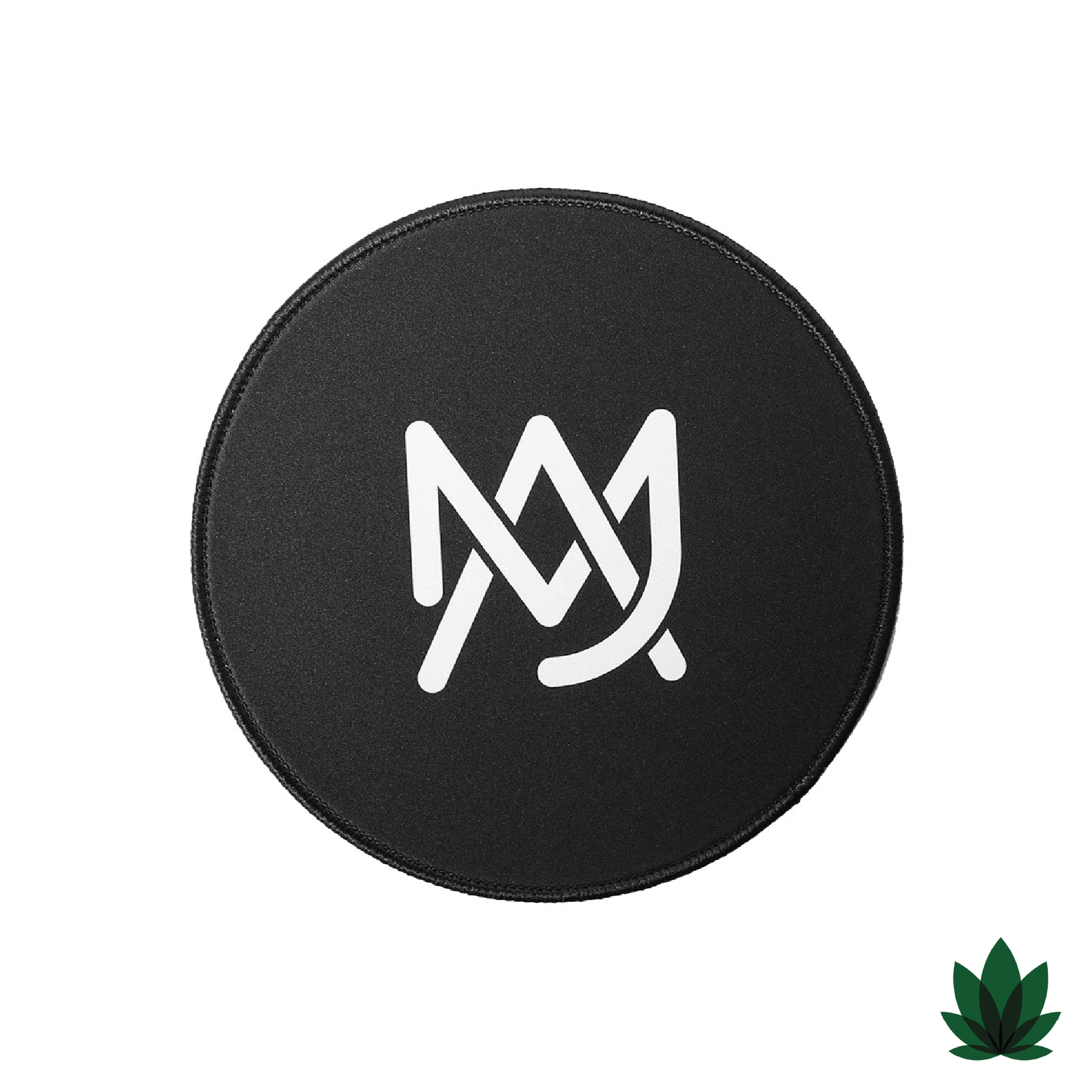 Featured image for “MJA Logo Dab Mat”