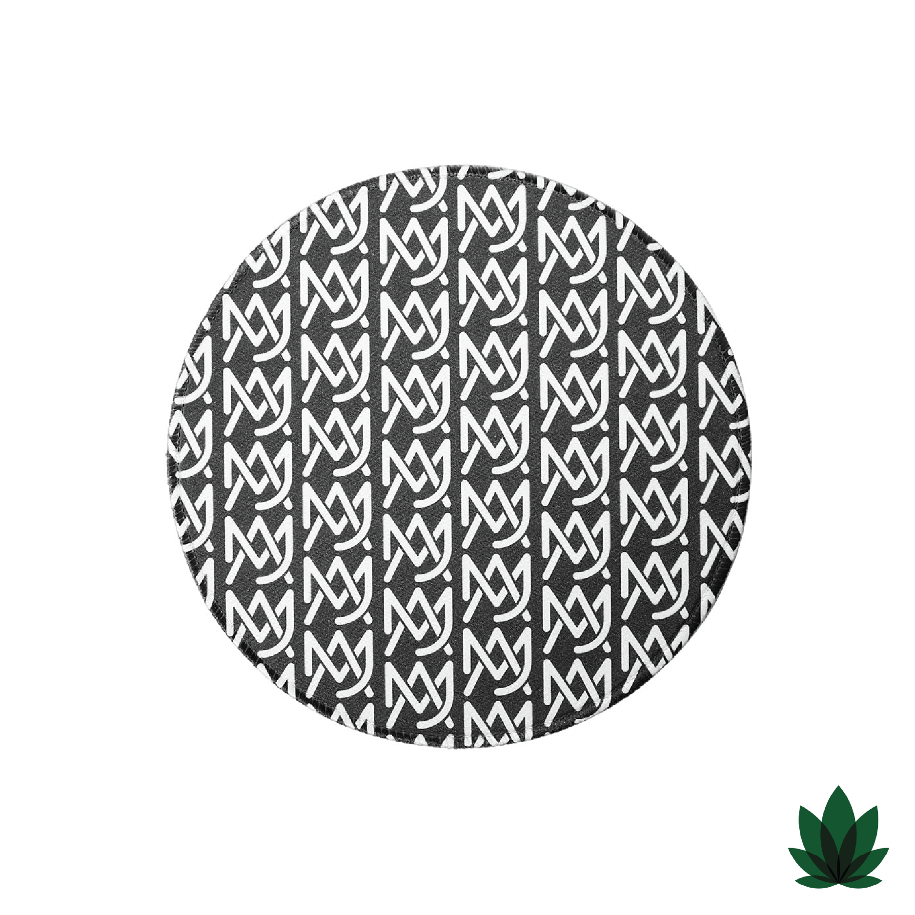 Featured image for “MJA Step & Repeat Dab Mat”
