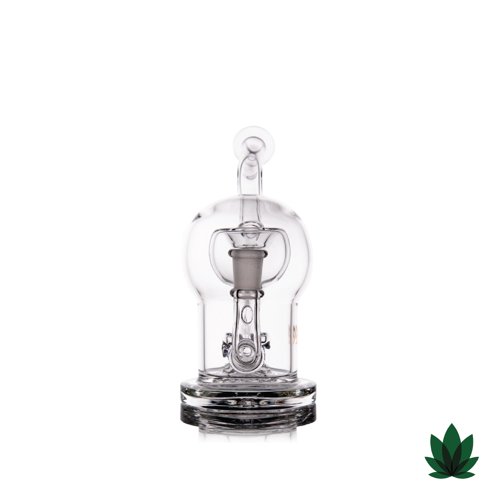 Plasma Core Dab Rig