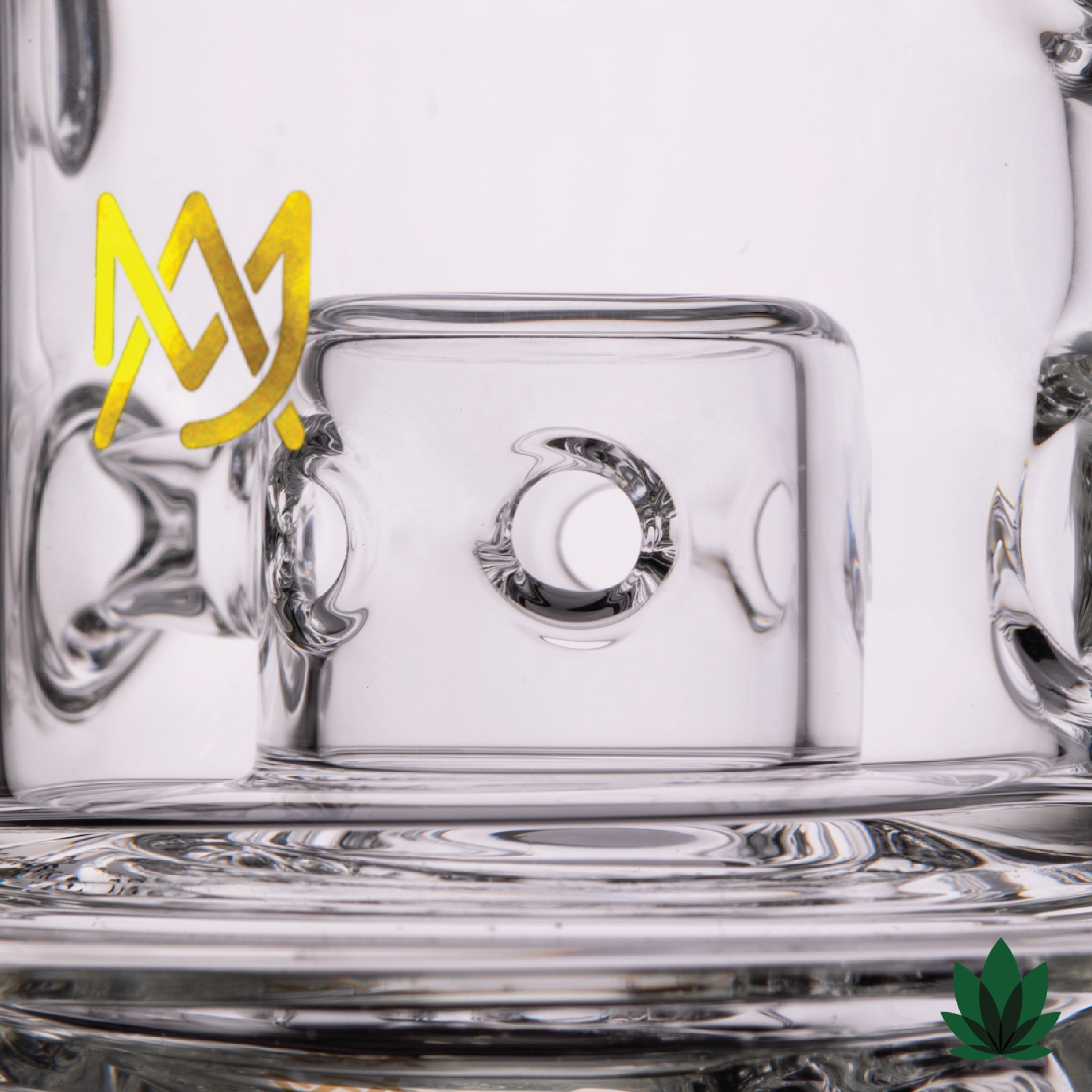 Plasma Core Dab Rig