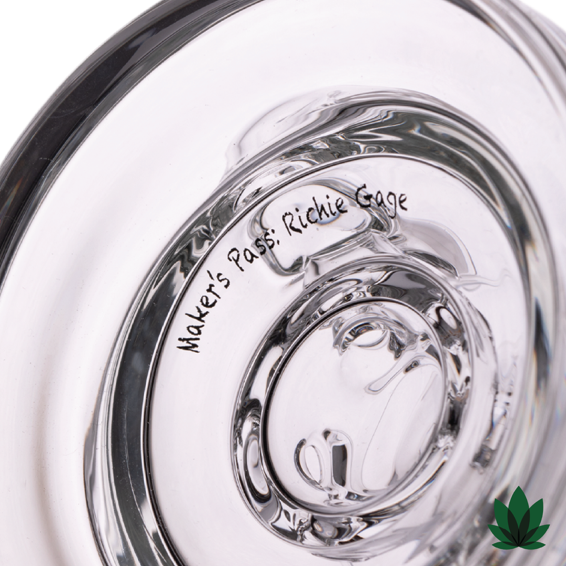Plasma Core Dab Rig