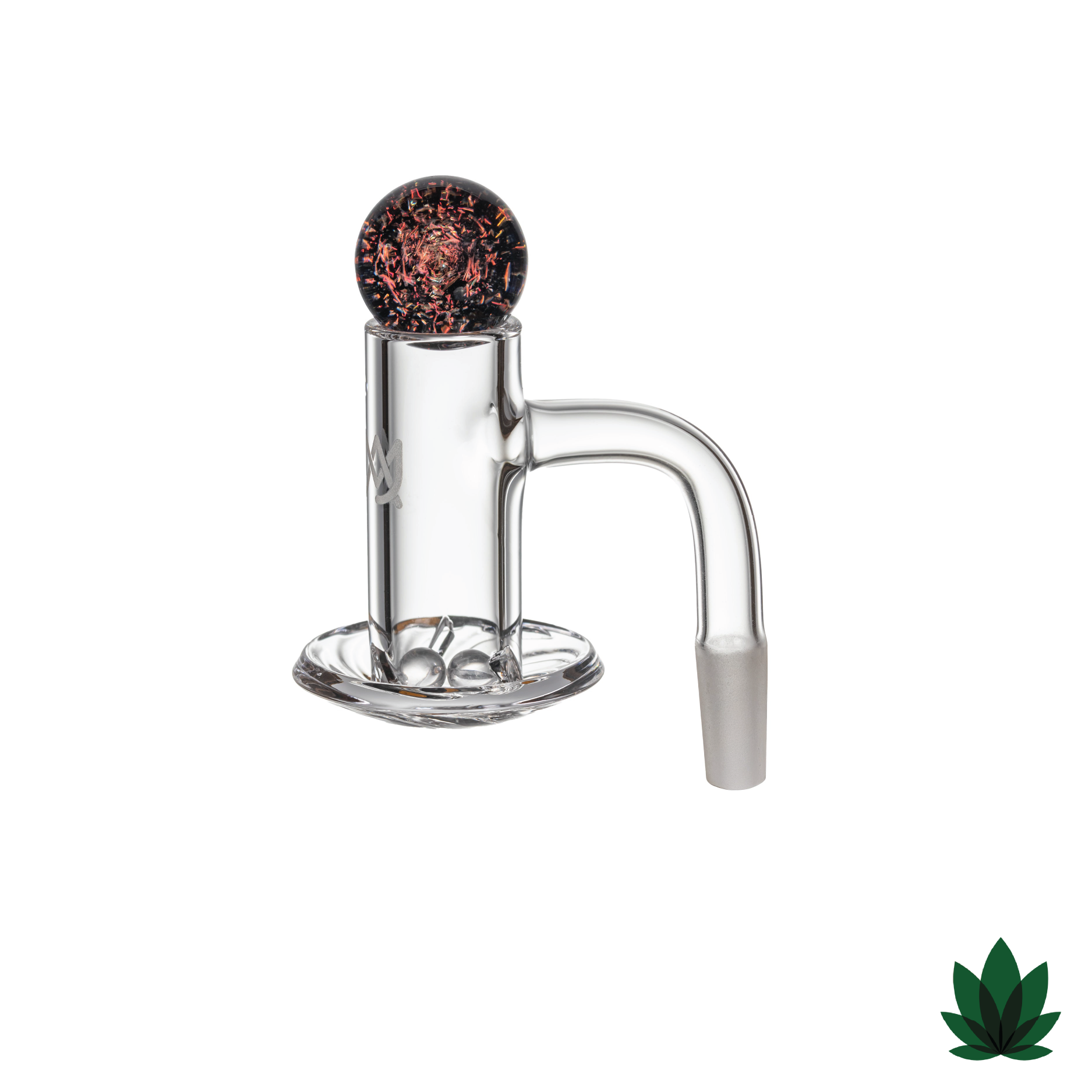 Quartz Terp Blender Full Weld