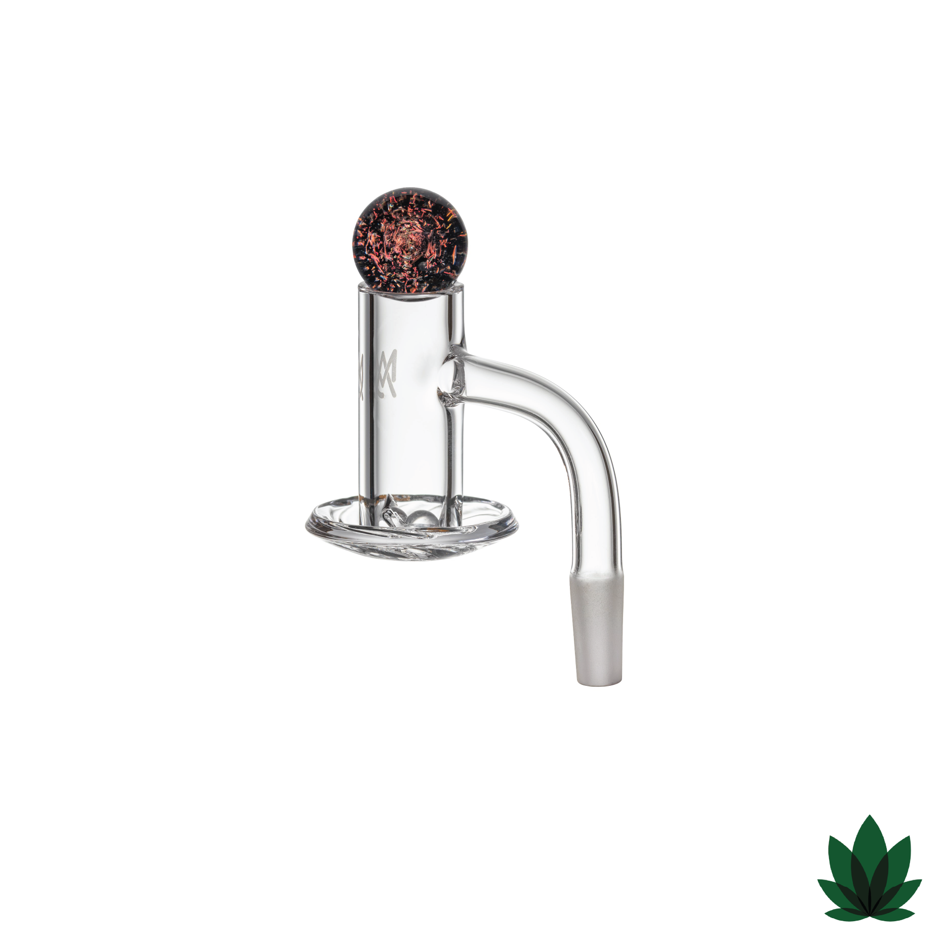 Quartz Terp Blender Full Weld