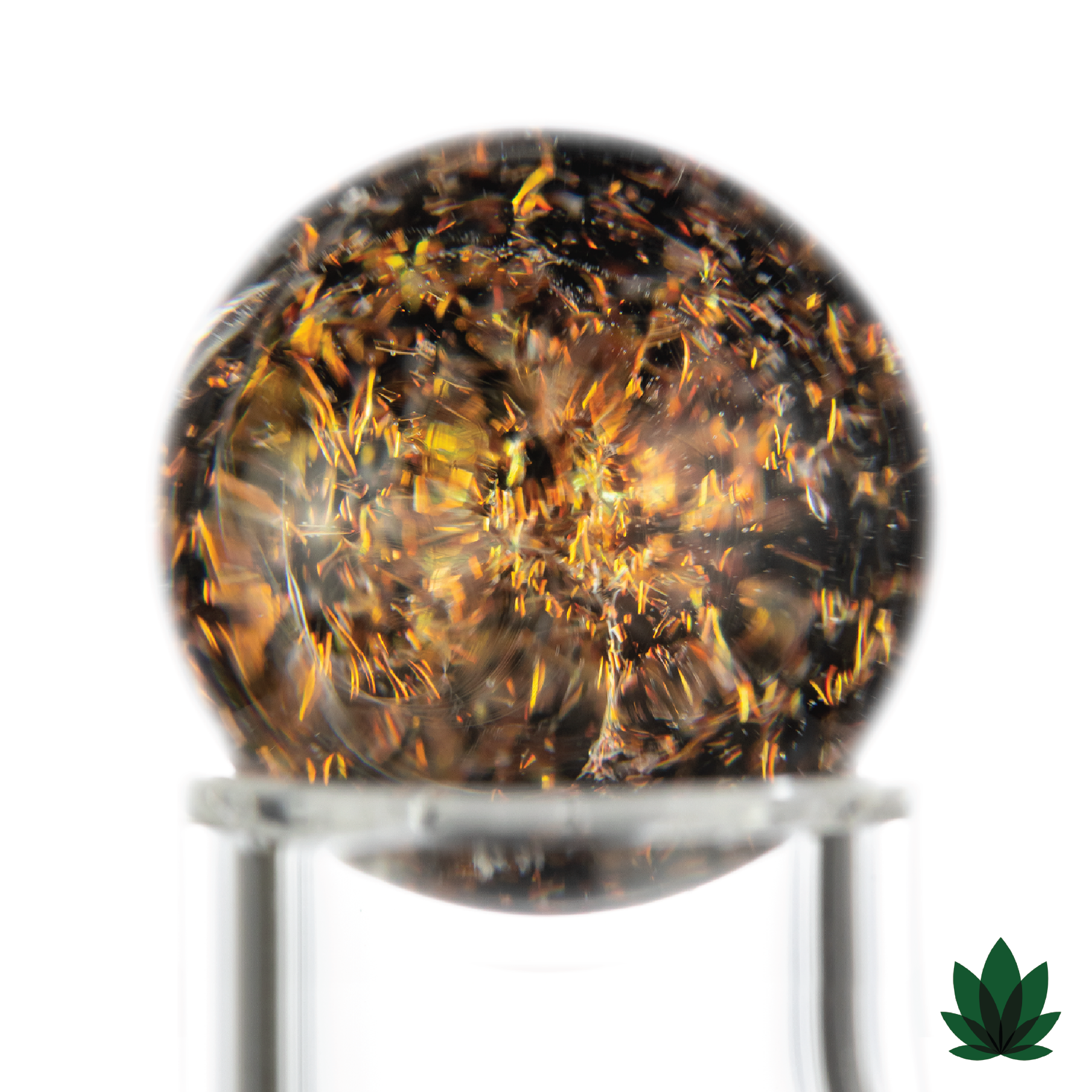 Quartz Terp Blender Full Weld