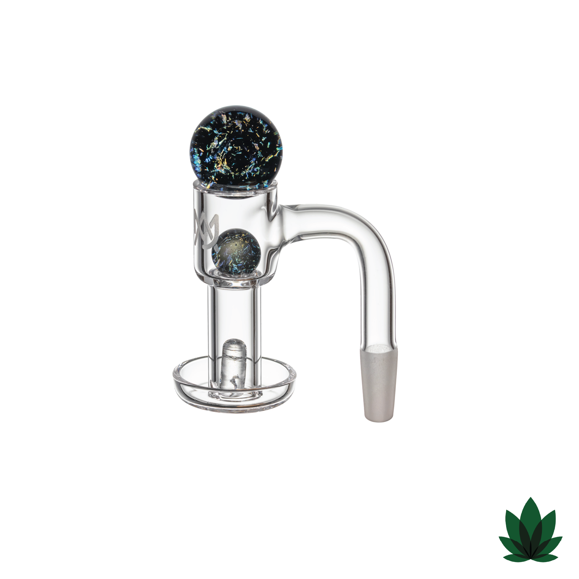 Quartz Terp Slurper Full Weld