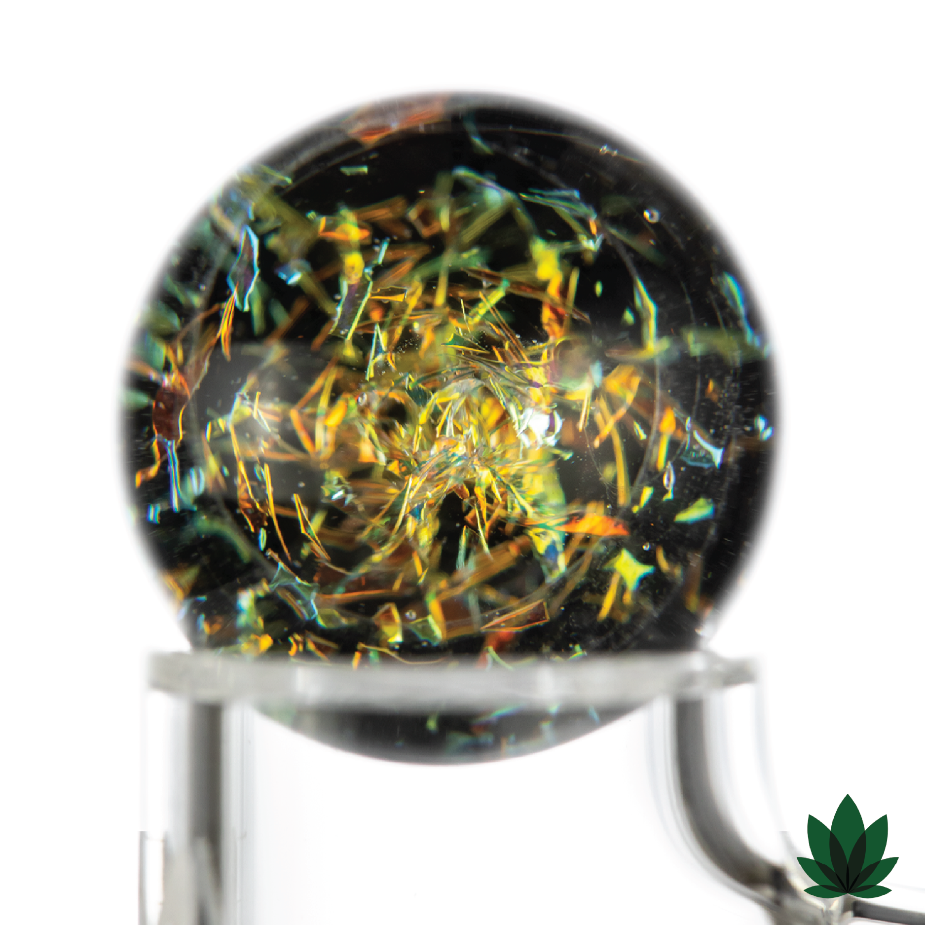 Quartz Terp Slurper Full Weld