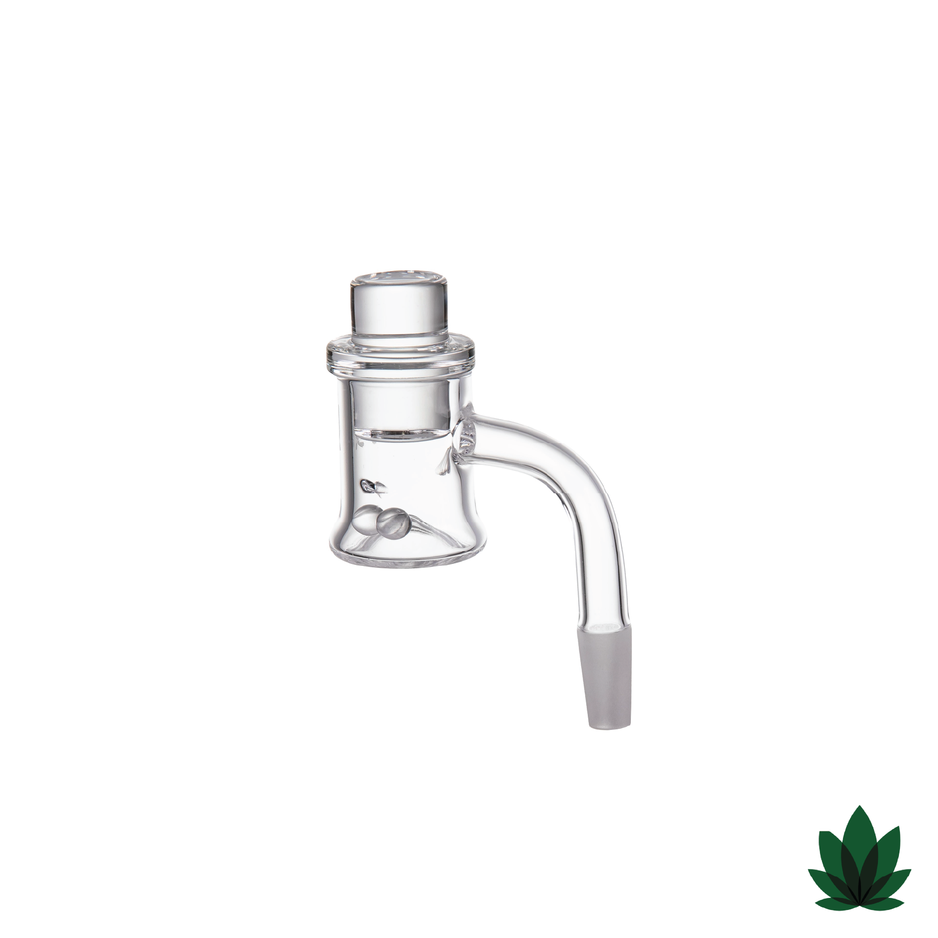 Sidewinder Banger Full Weld (10mm)