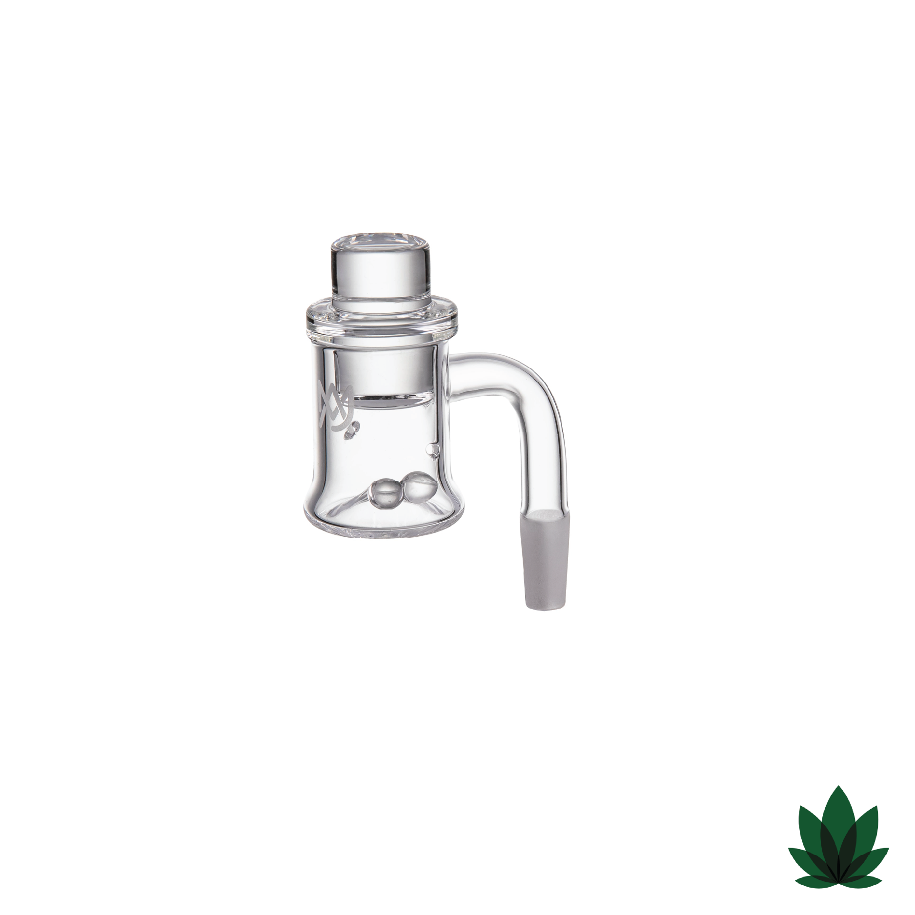 Sidewinder Banger Full Weld (10mm)