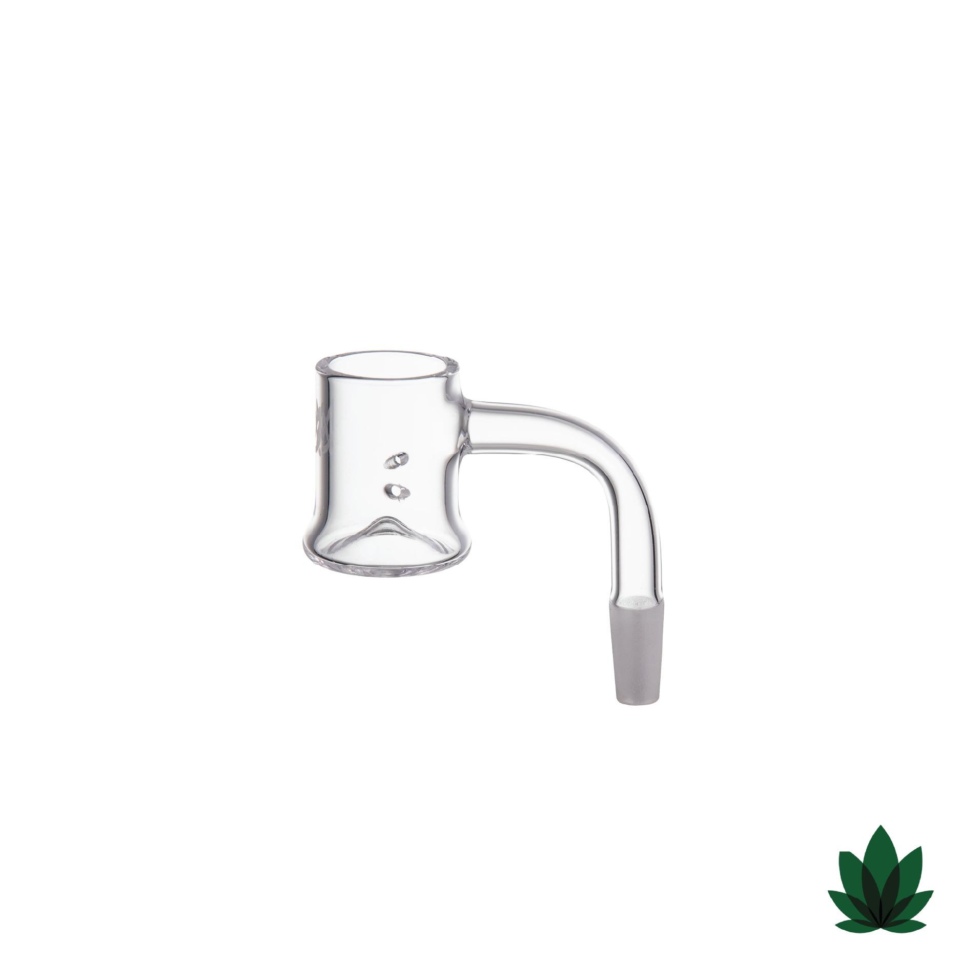 Sidewinder Banger Full Weld (10mm)