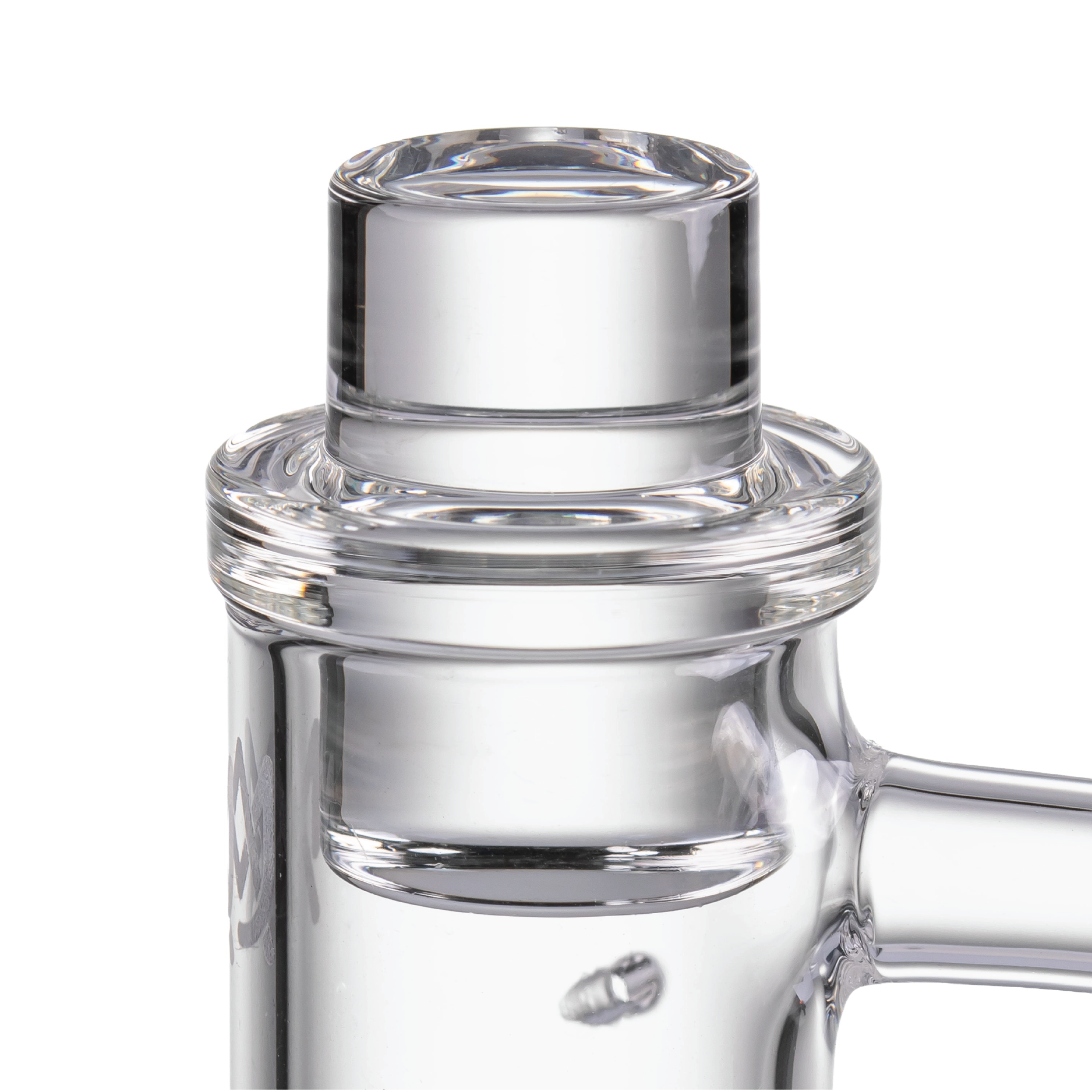 Sidewinder Banger Full Weld (10mm)