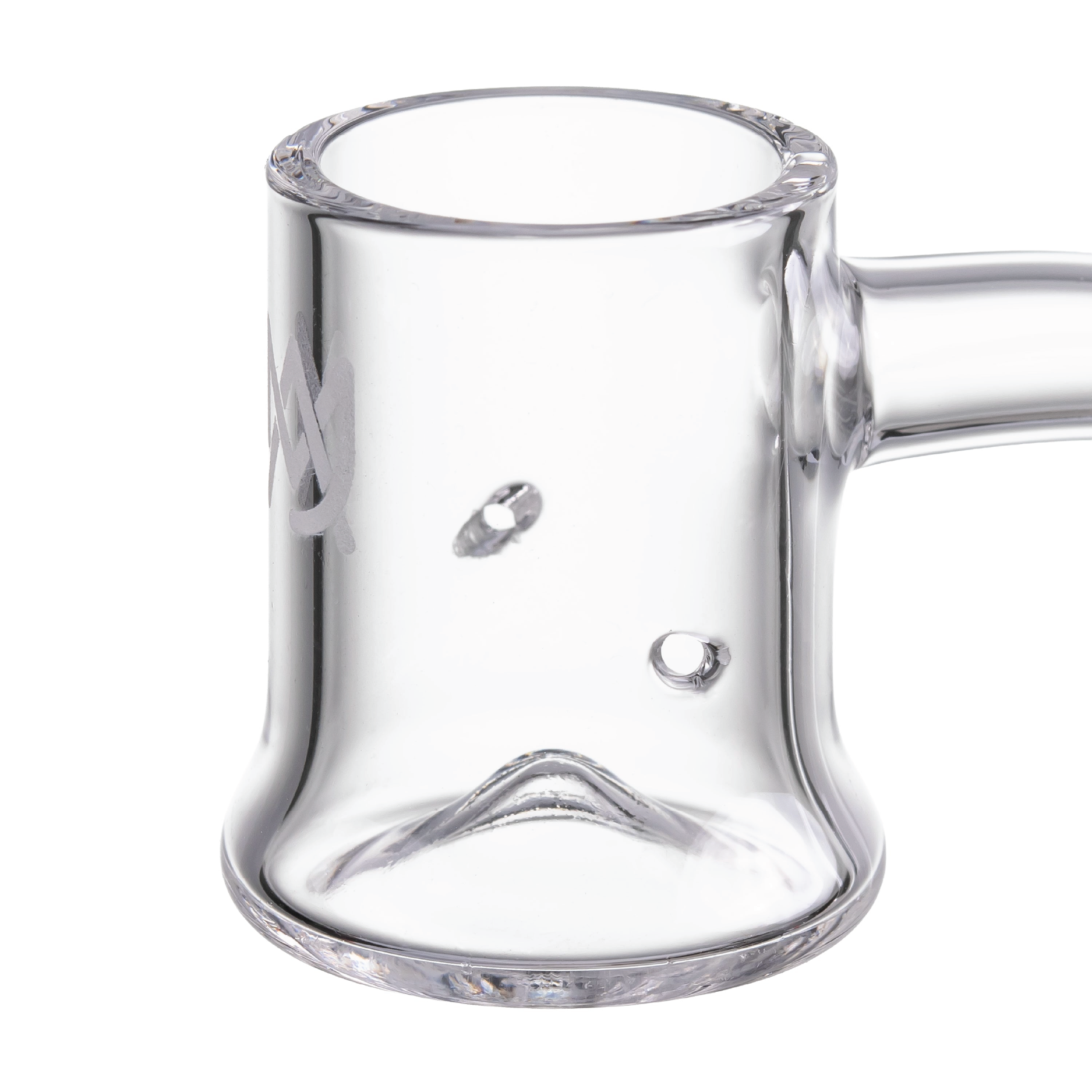 Sidewinder Banger Full Weld (10mm)