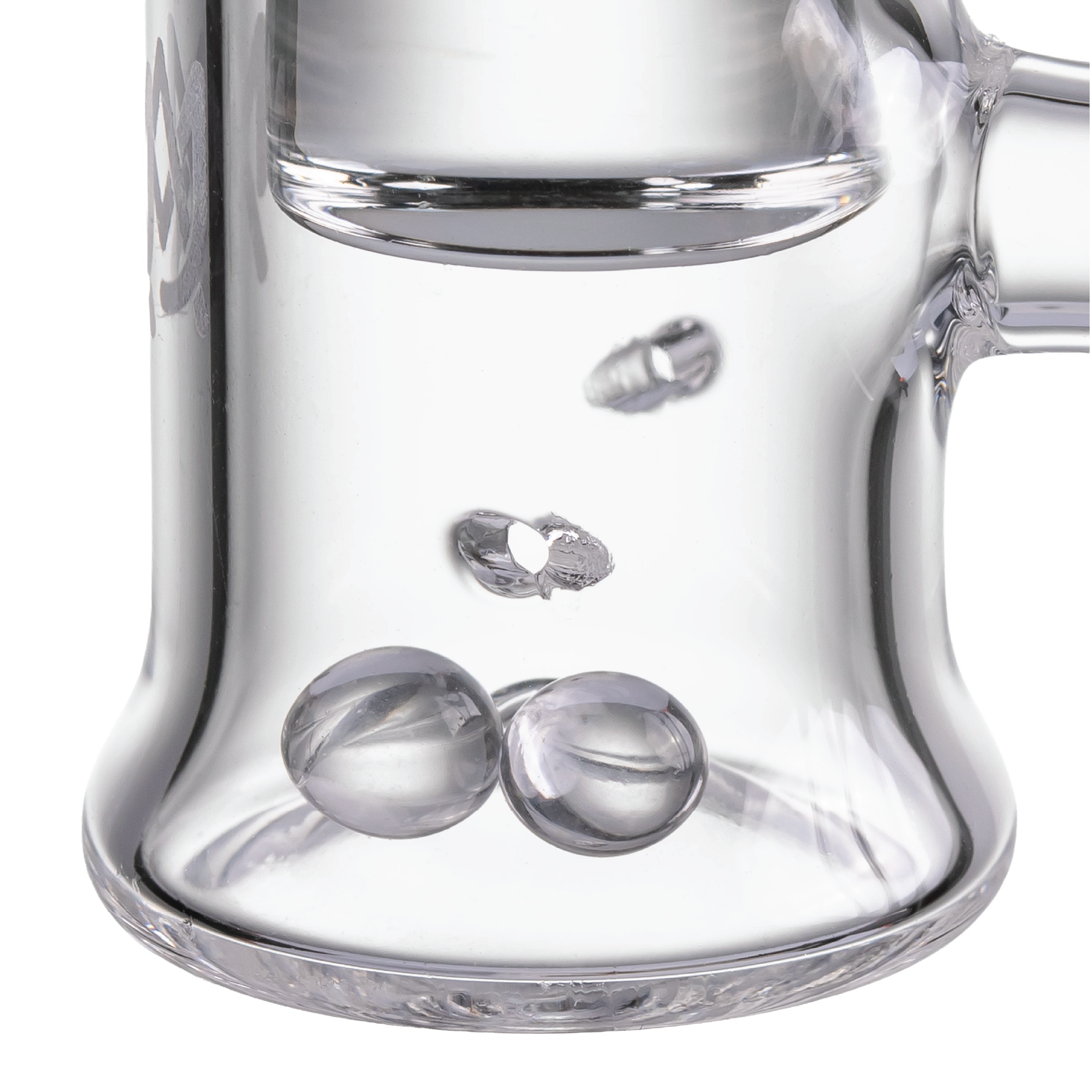 Sidewinder Banger Full Weld (10mm)