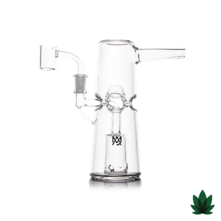 Turret Mini Dab Rig