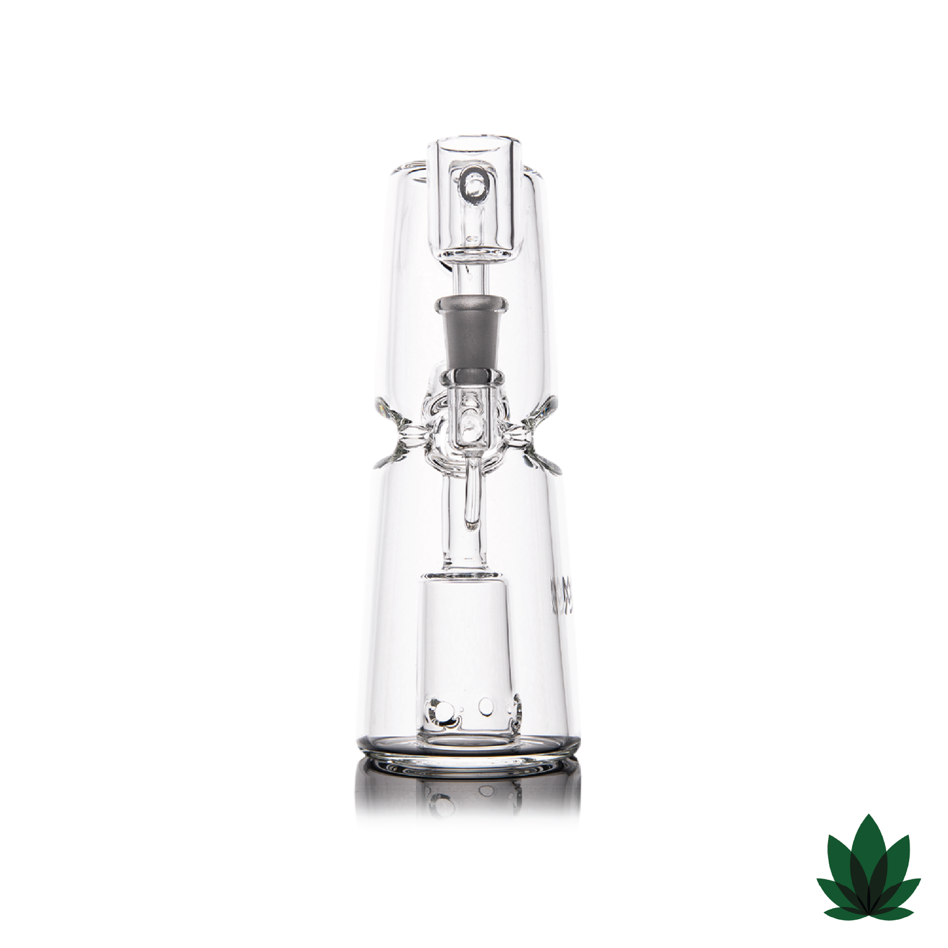 Turret Mini Dab Rig