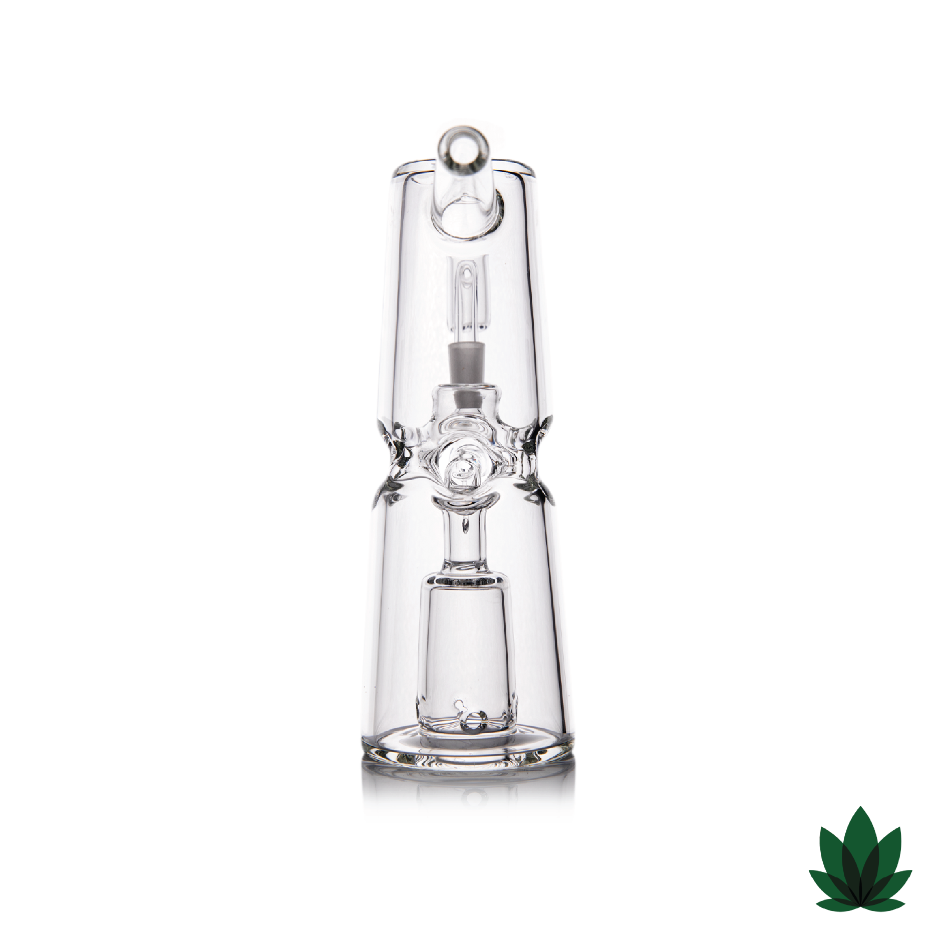 Turret Mini Dab Rig
