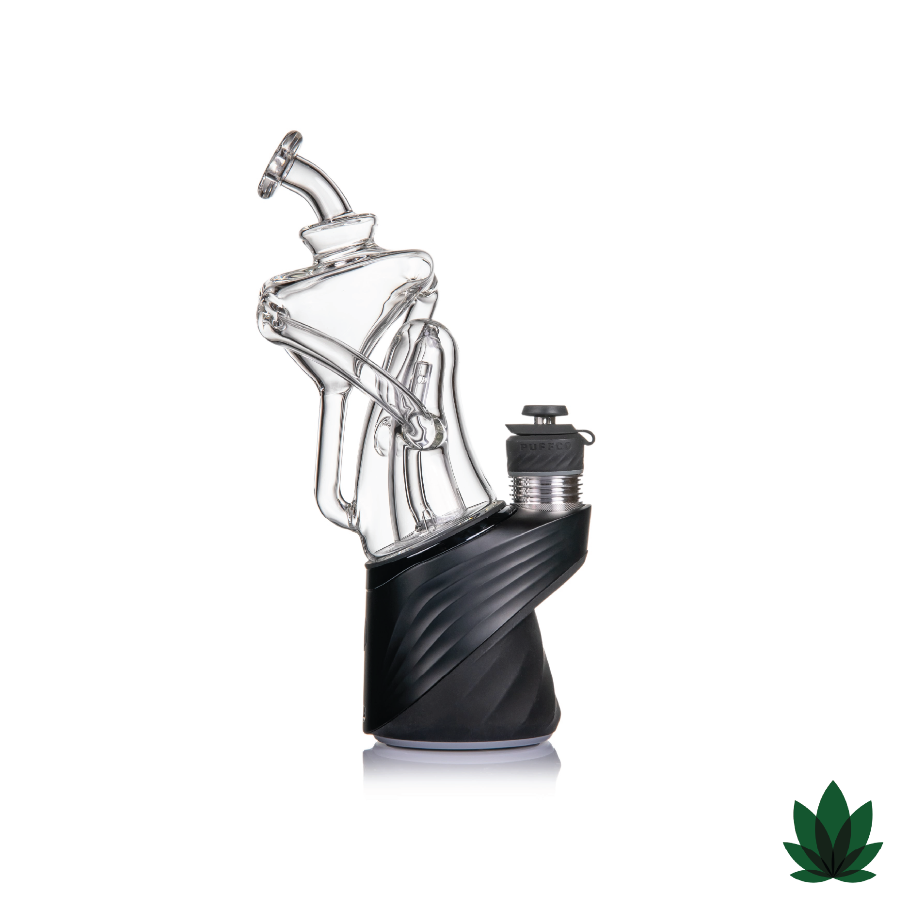 Typhoon Peak Attachment on PuffCo Side on