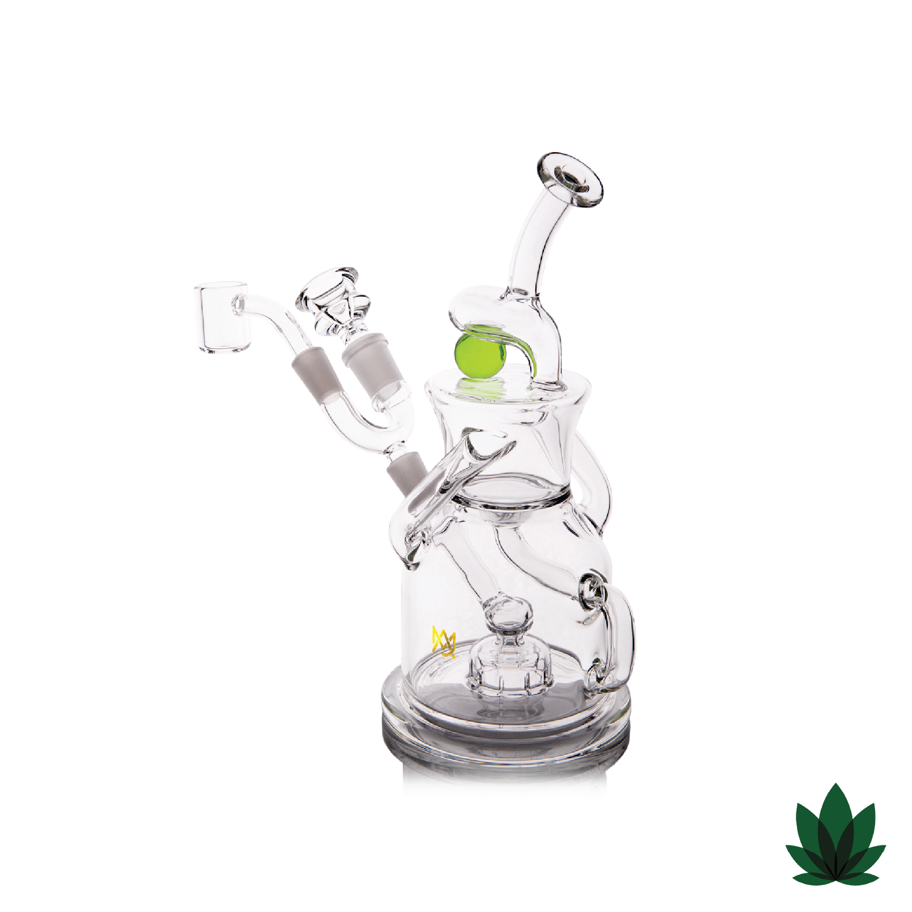 iLL-ien Dab Rig