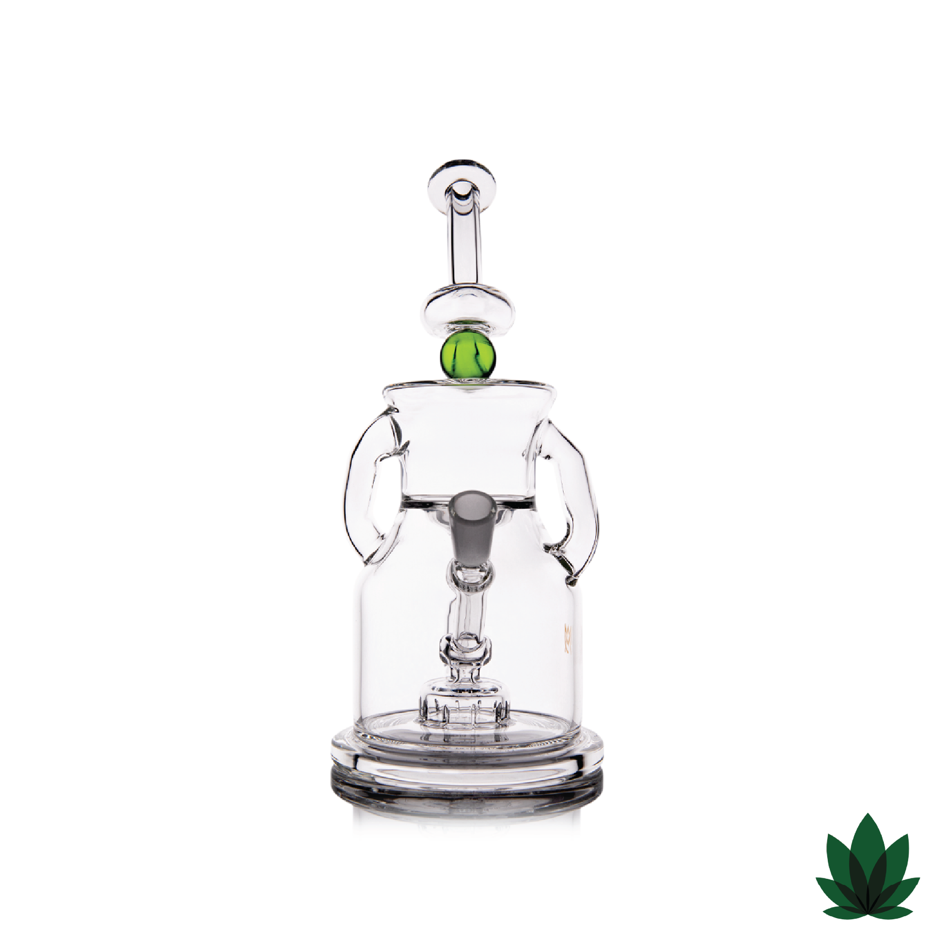 iLL-ien Dab Rig