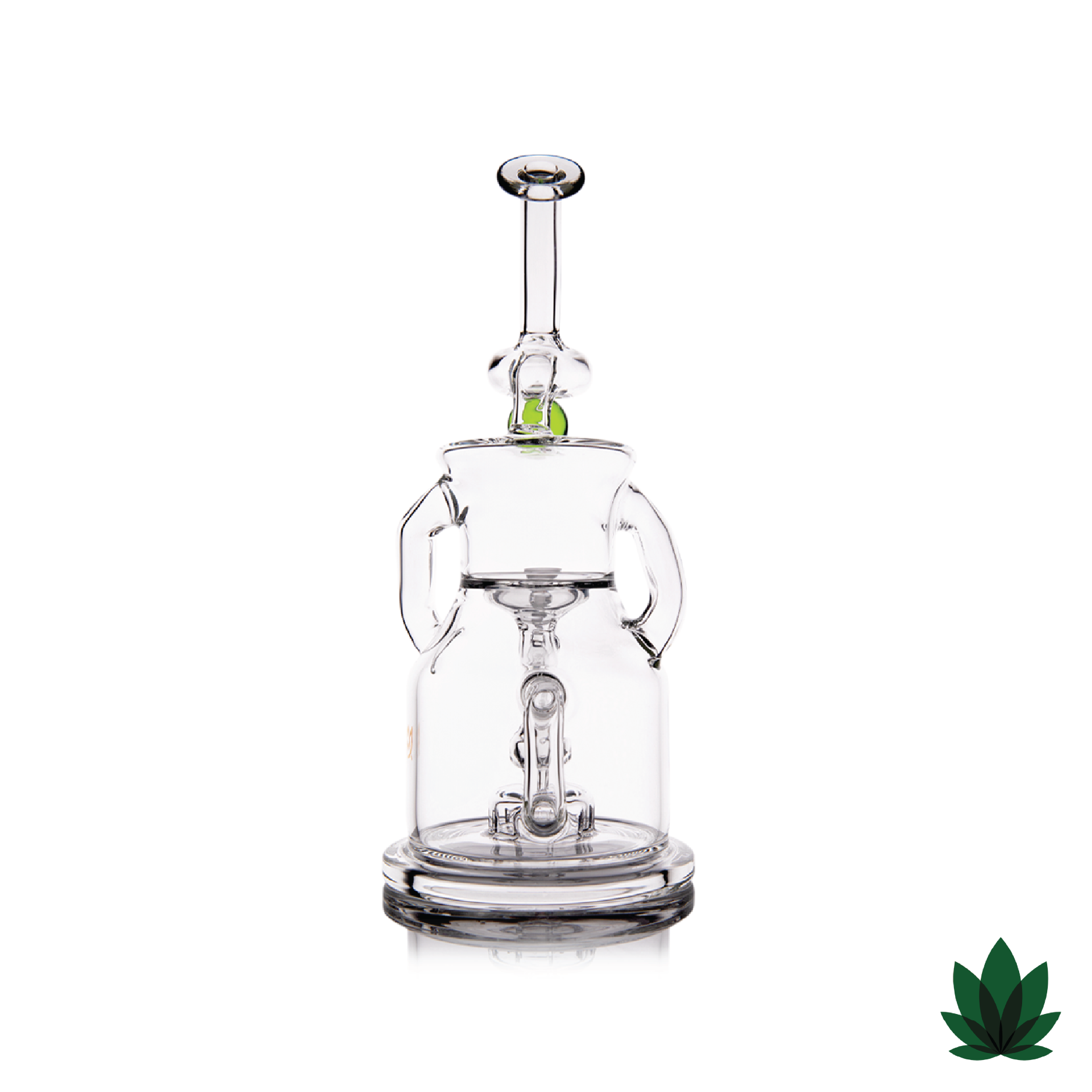 iLL-ien Dab Rig