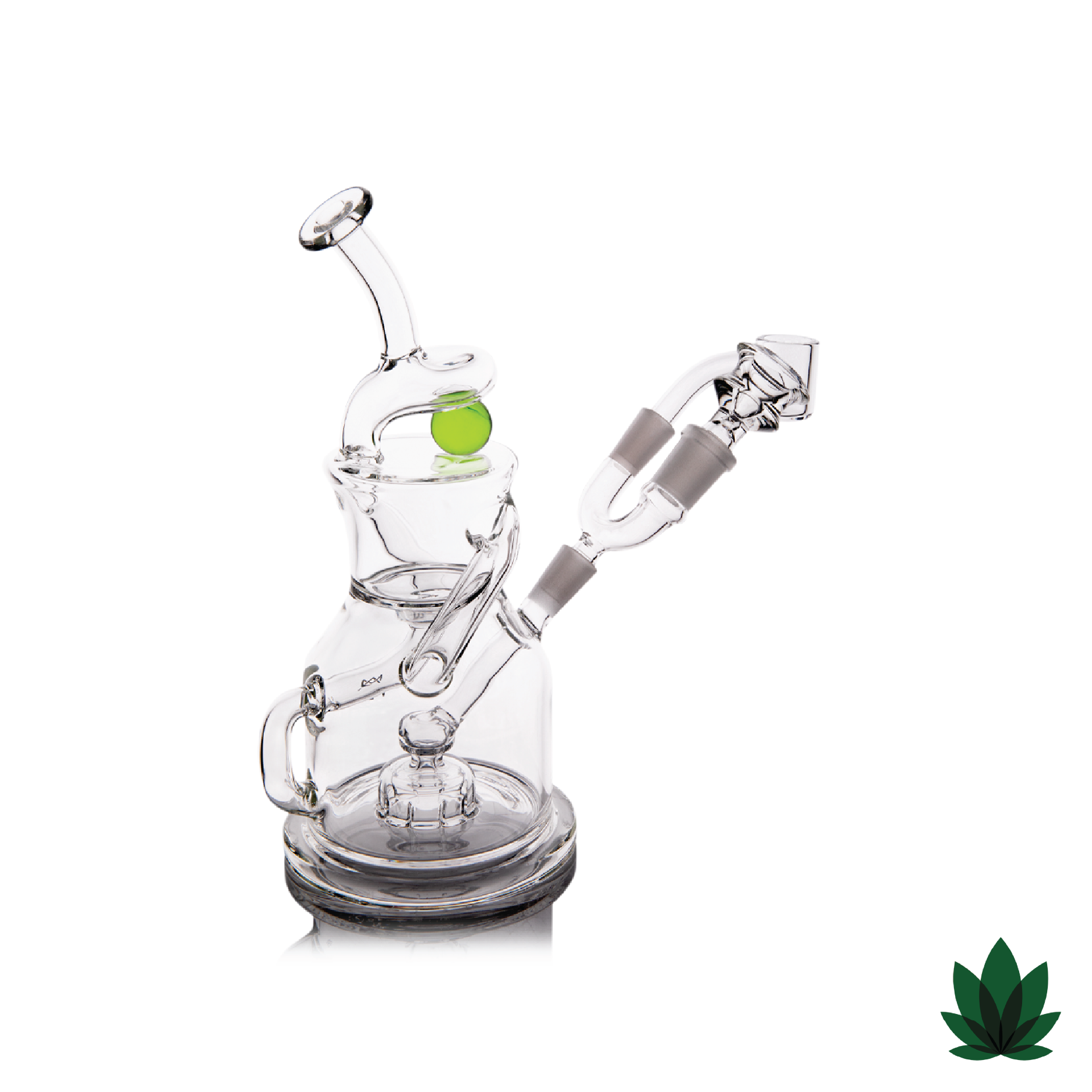 iLL-ien Dab Rig
