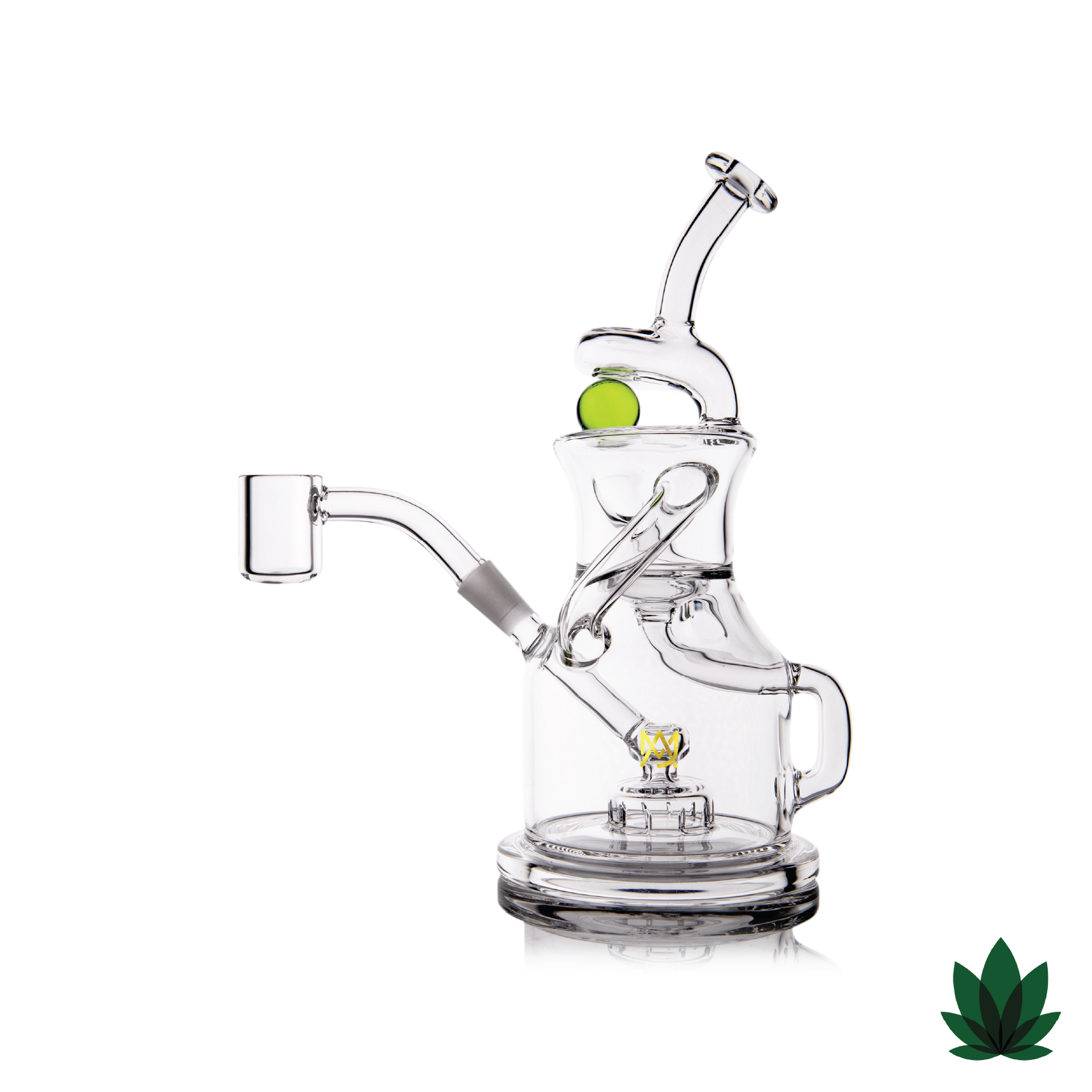 iLL-ien Dab Rig