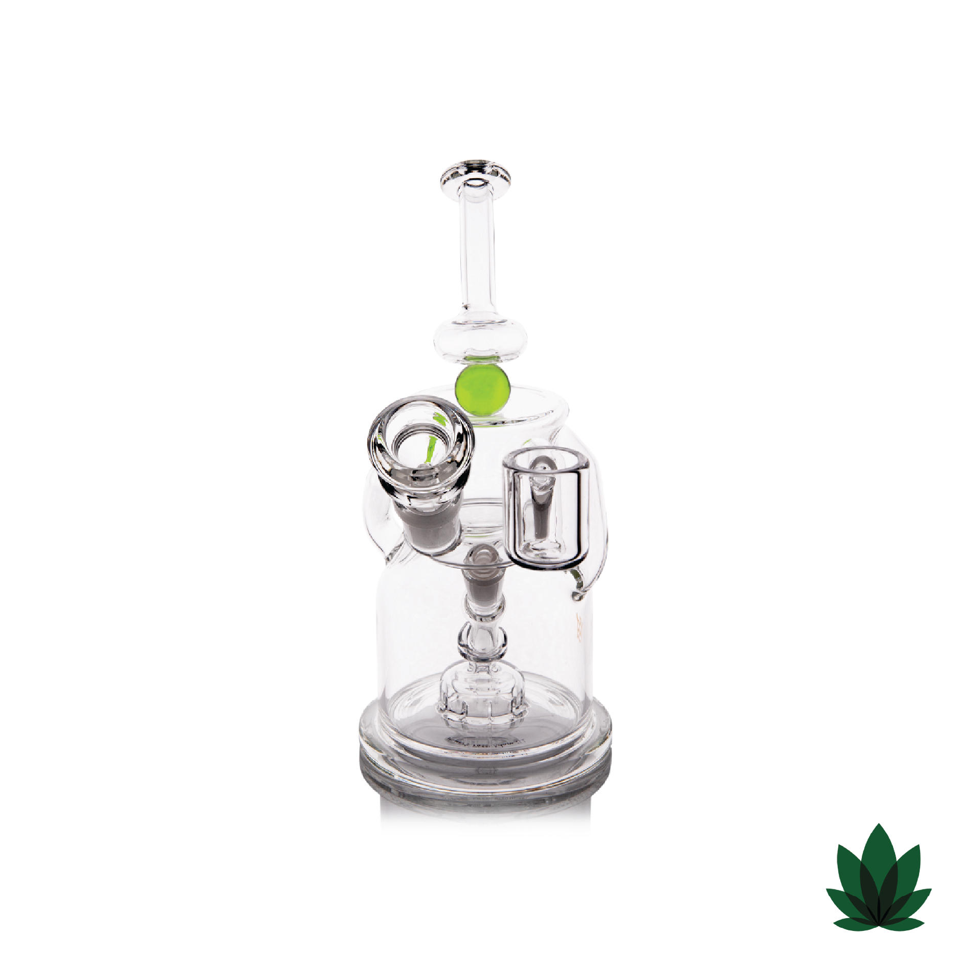 iLL-ien Dab Rig