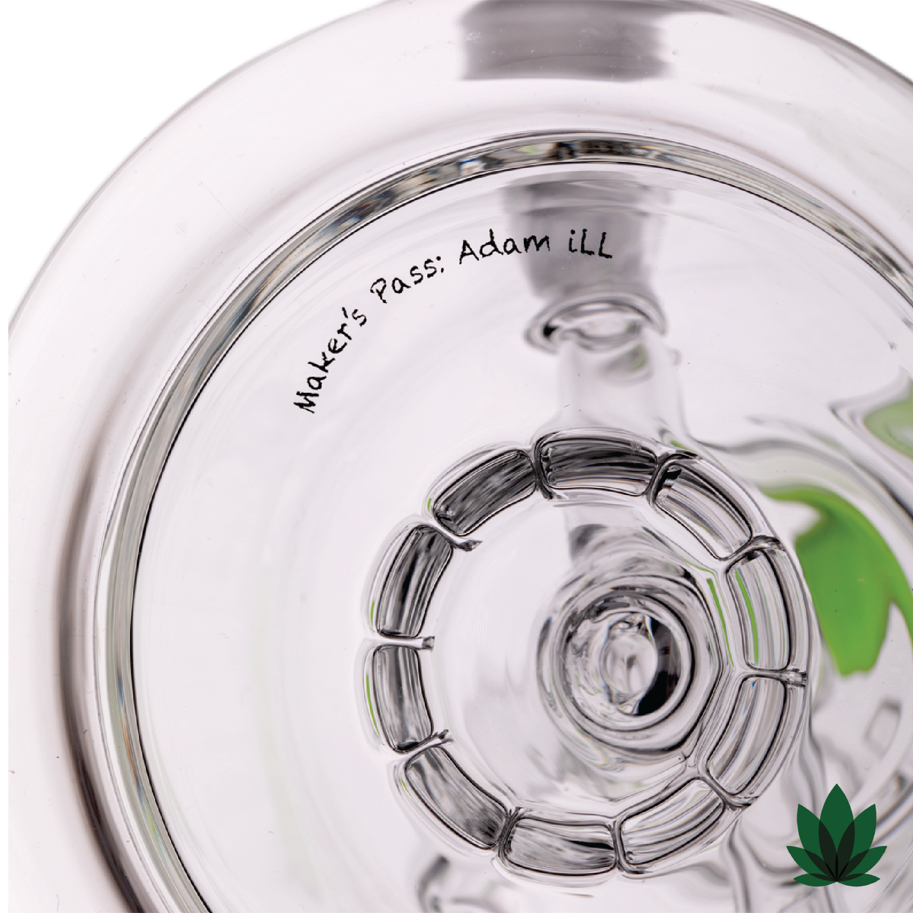 iLL-ien Dab Rig