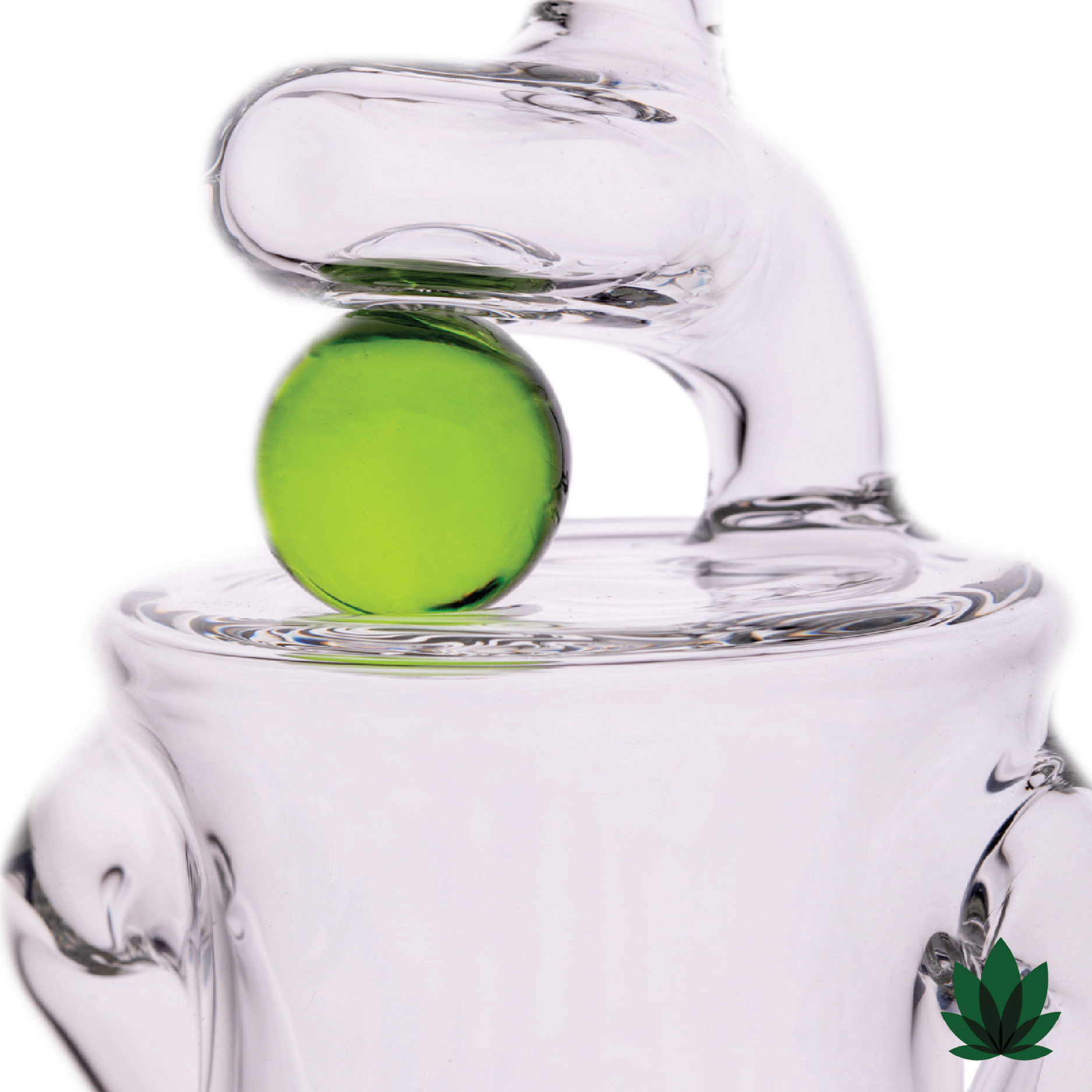 iLL-ien Dab Rig