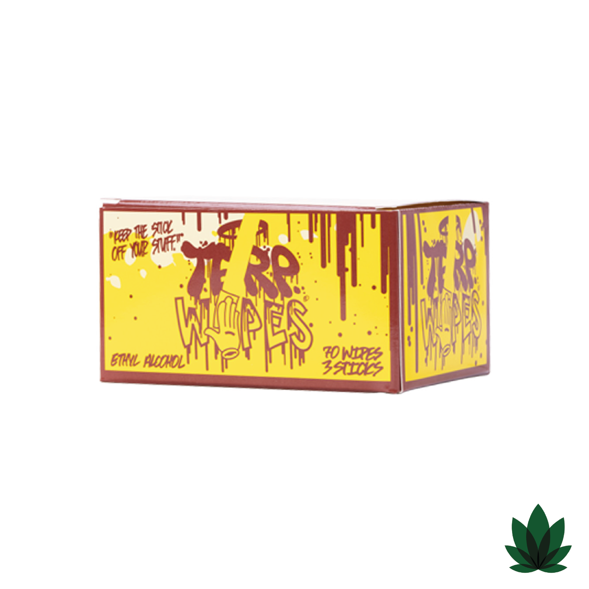 Terp Wipes